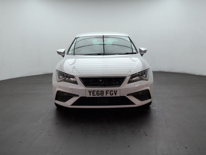 2025 Seat Leon