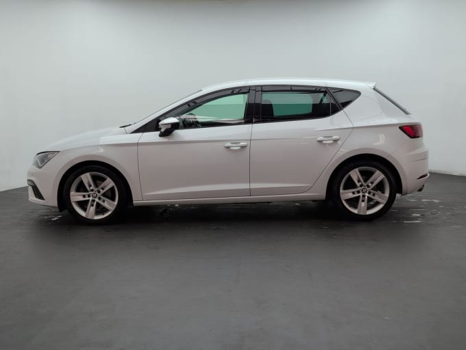 2025 Seat Leon