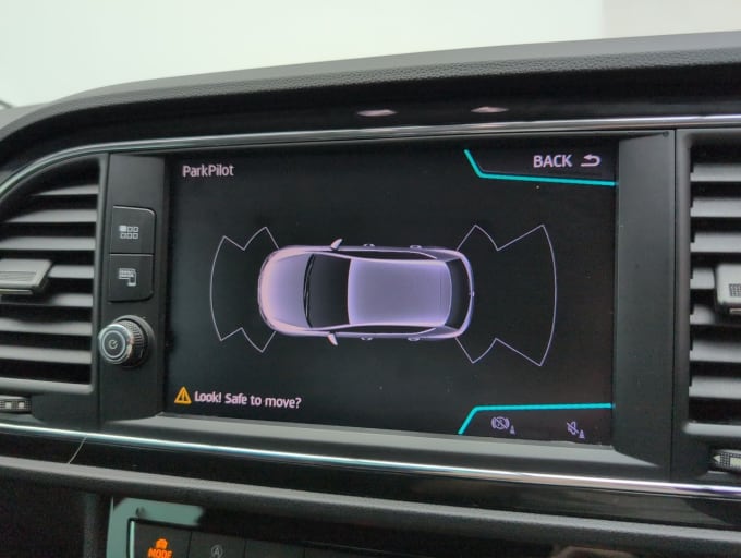 2025 Seat Leon