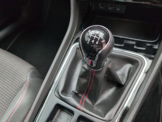 2025 Seat Leon