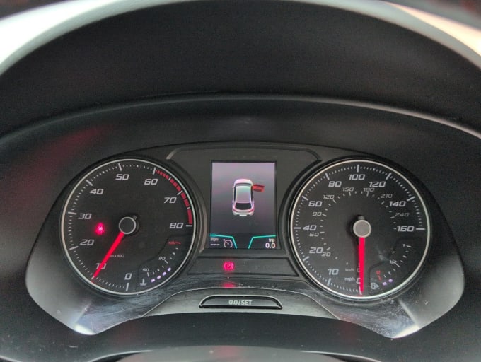 2025 Seat Leon