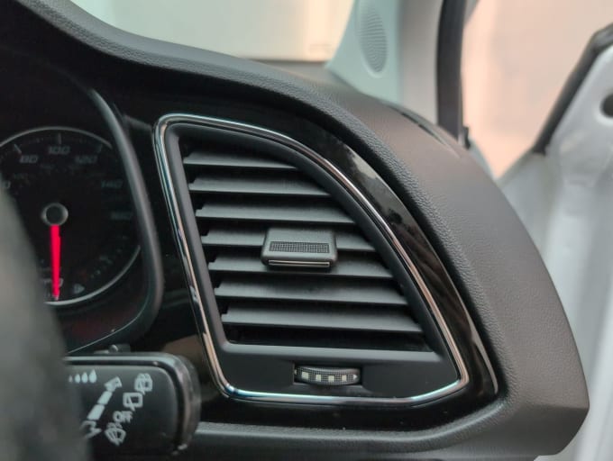2025 Seat Leon