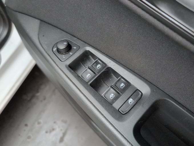 2025 Seat Leon