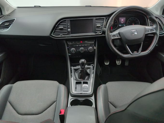 2025 Seat Leon