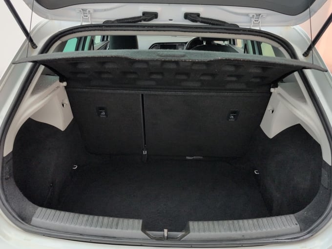 2025 Seat Leon