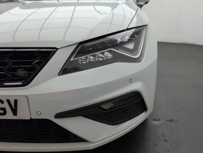 2025 Seat Leon