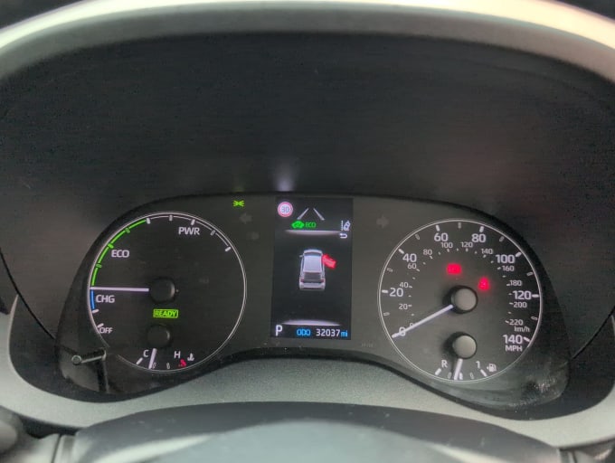 2025 Toyota Yaris