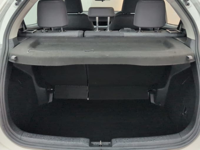 2025 Toyota Yaris