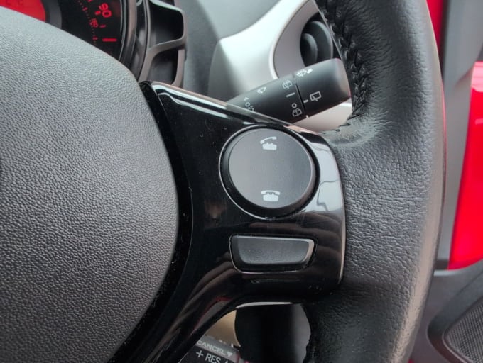 2025 Toyota Aygo