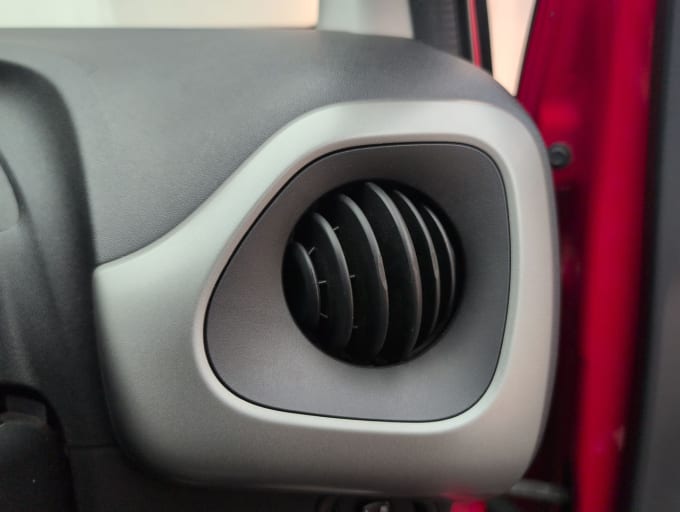 2025 Toyota Aygo