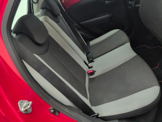 2025 Toyota Aygo