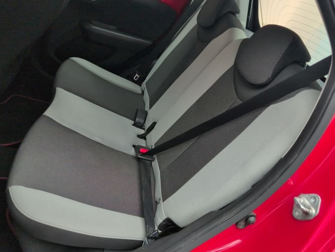 2025 Toyota Aygo