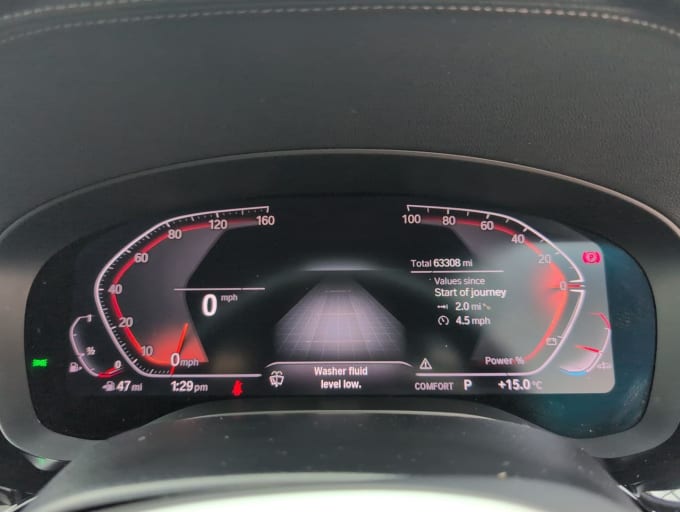 2025 BMW 5 Series