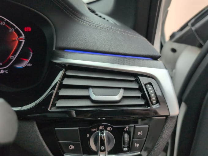 2025 BMW 5 Series