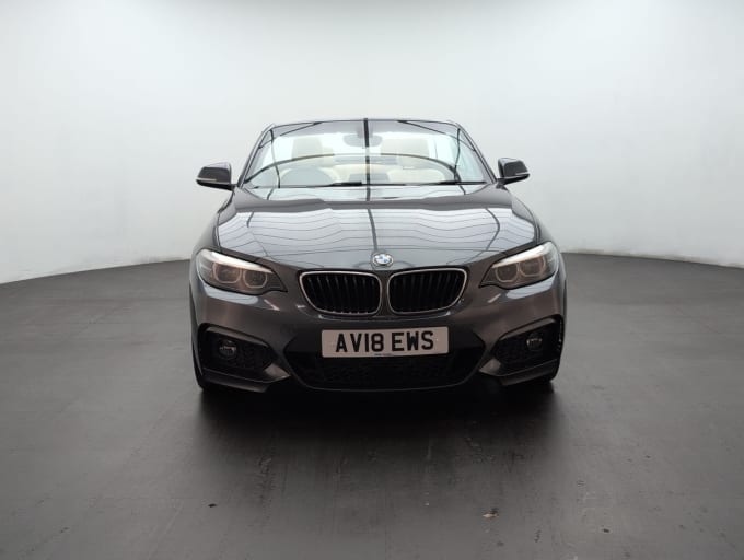 2025 BMW 2 Series