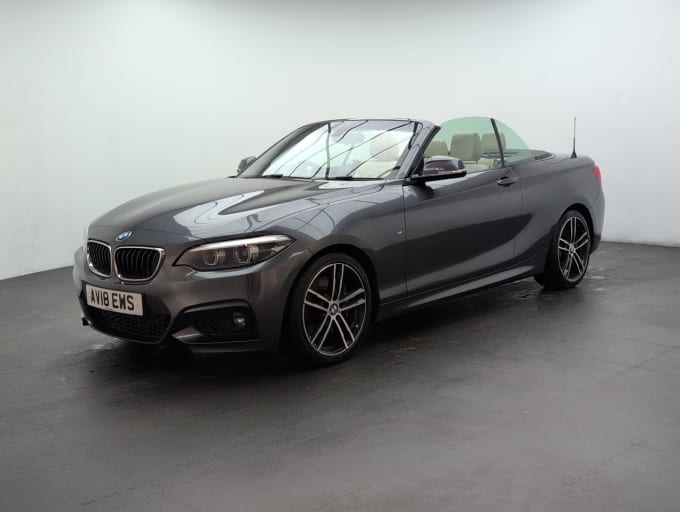 2025 BMW 2 Series