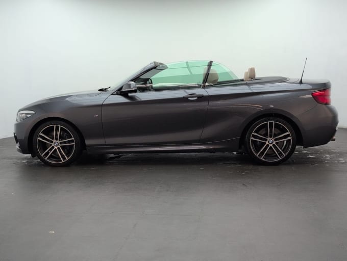 2025 BMW 2 Series