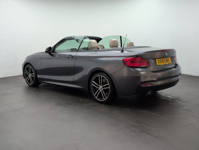 2025 BMW 2 Series