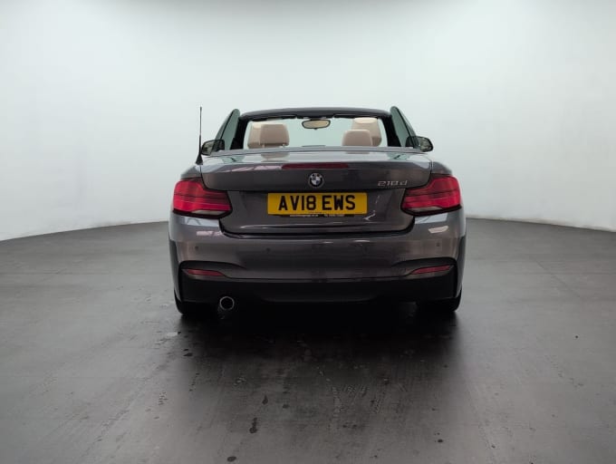 2025 BMW 2 Series