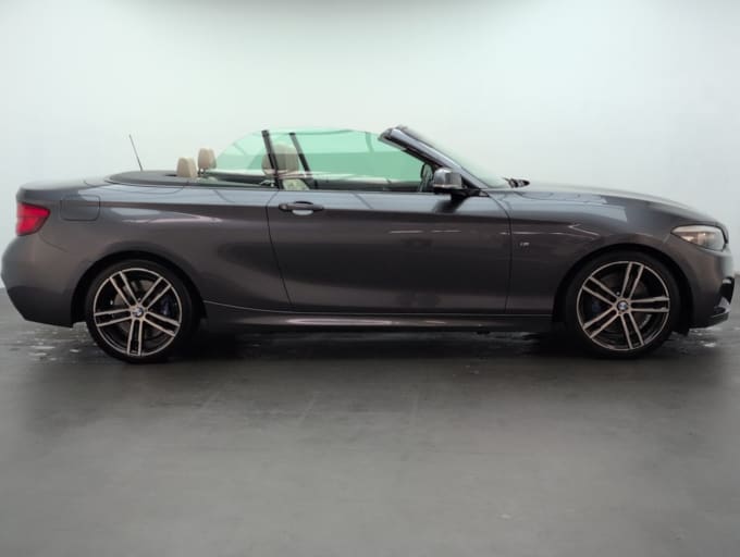 2025 BMW 2 Series