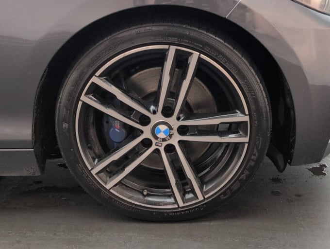 2025 BMW 2 Series