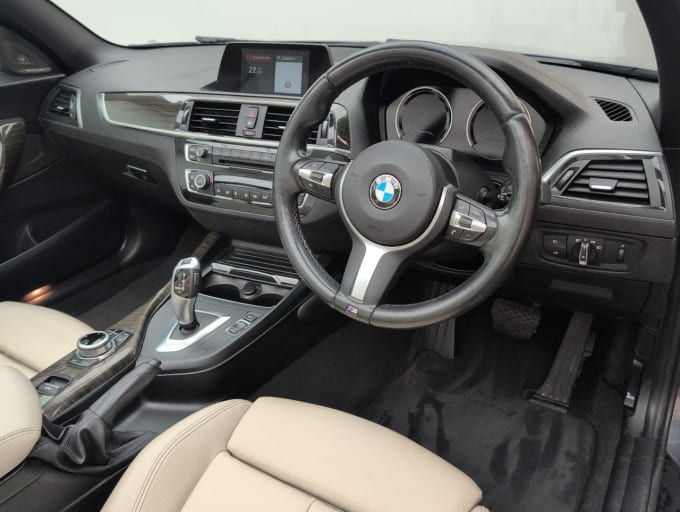 2025 BMW 2 Series