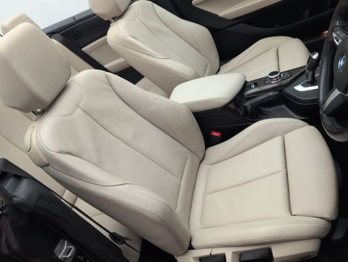 2025 BMW 2 Series