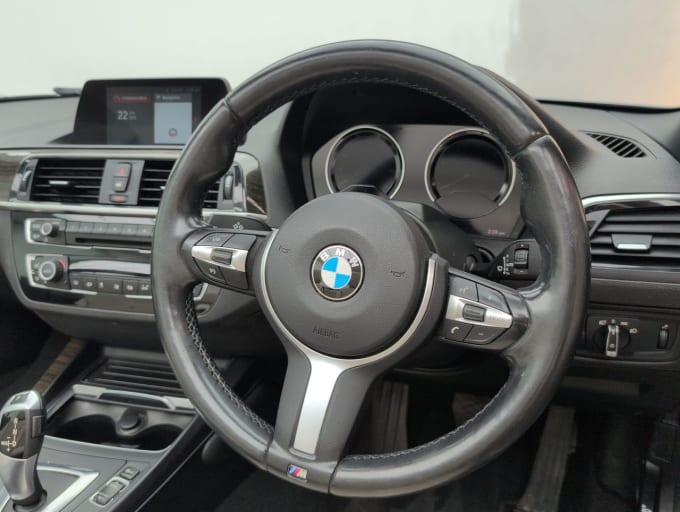 2025 BMW 2 Series