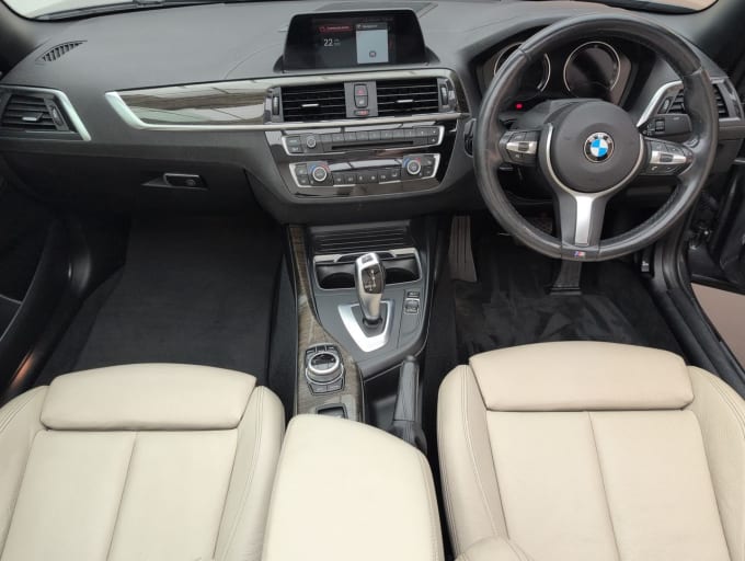2025 BMW 2 Series
