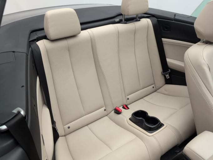 2025 BMW 2 Series