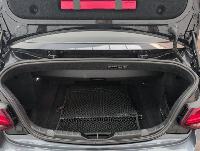 2025 BMW 2 Series