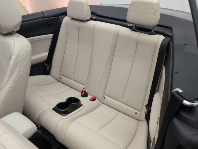 2025 BMW 2 Series