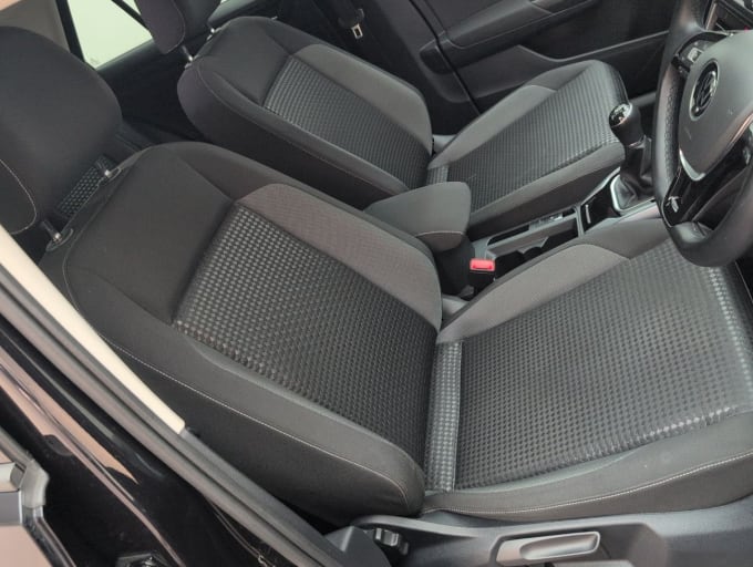 2025 Volkswagen T-roc