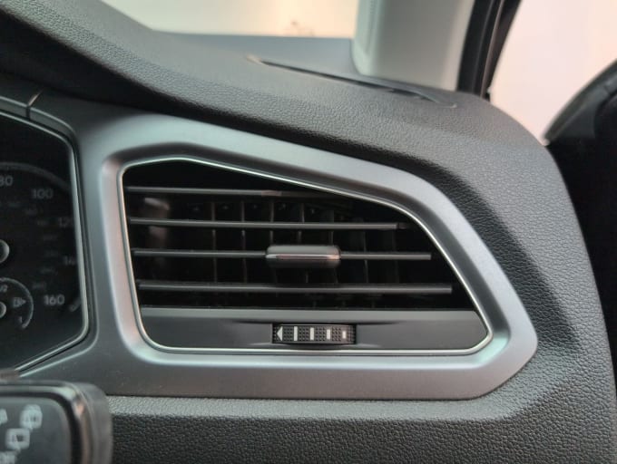 2025 Volkswagen T-roc