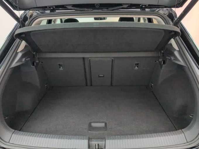 2025 Volkswagen T-roc