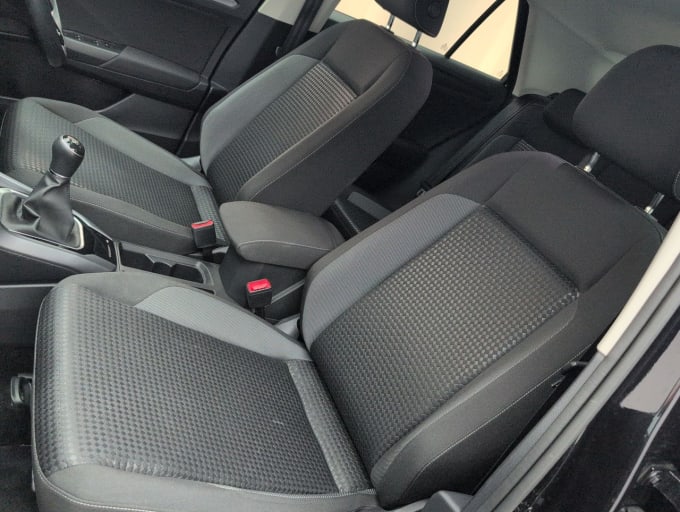 2025 Volkswagen T-roc