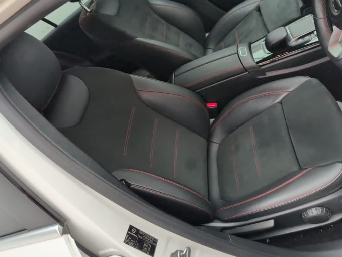 2025 Mercedes-benz A Class
