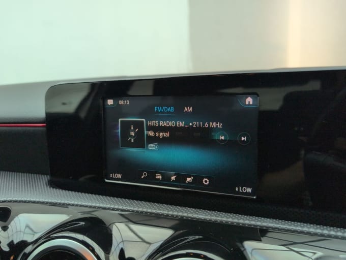 2025 Mercedes-benz A Class