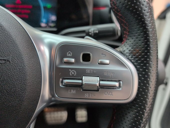 2025 Mercedes-benz A Class