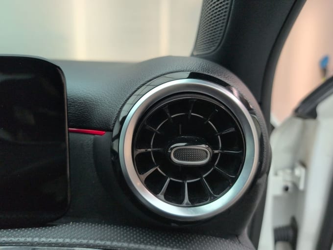 2025 Mercedes-benz A Class