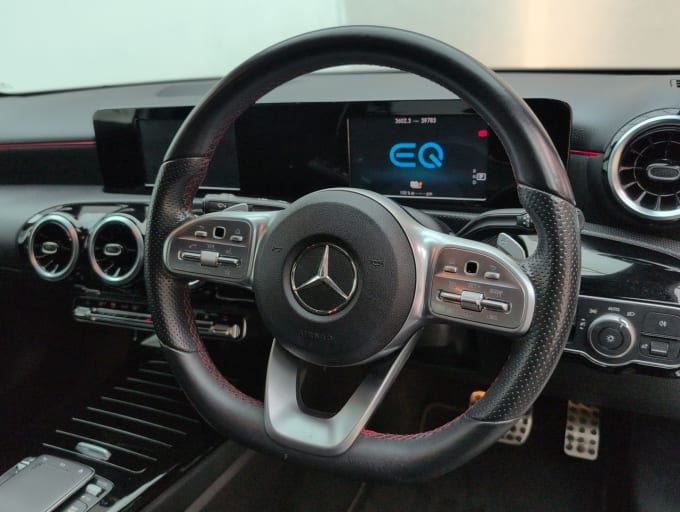 2025 Mercedes-benz A Class