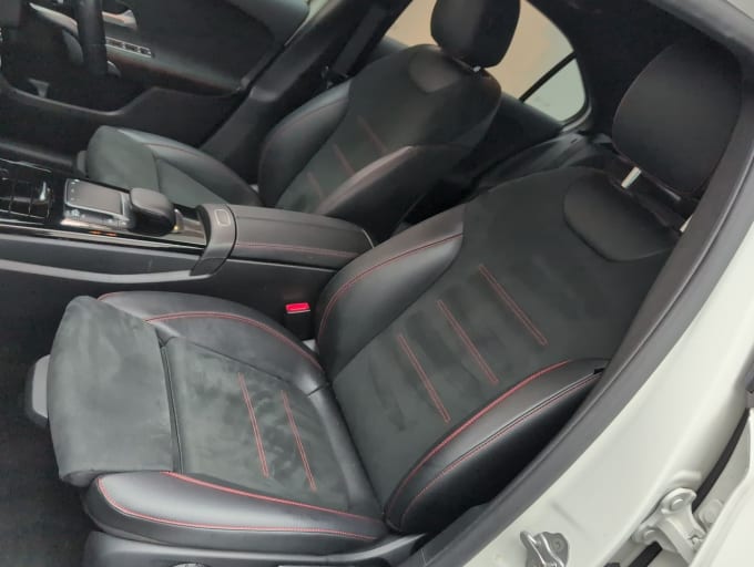 2025 Mercedes-benz A Class