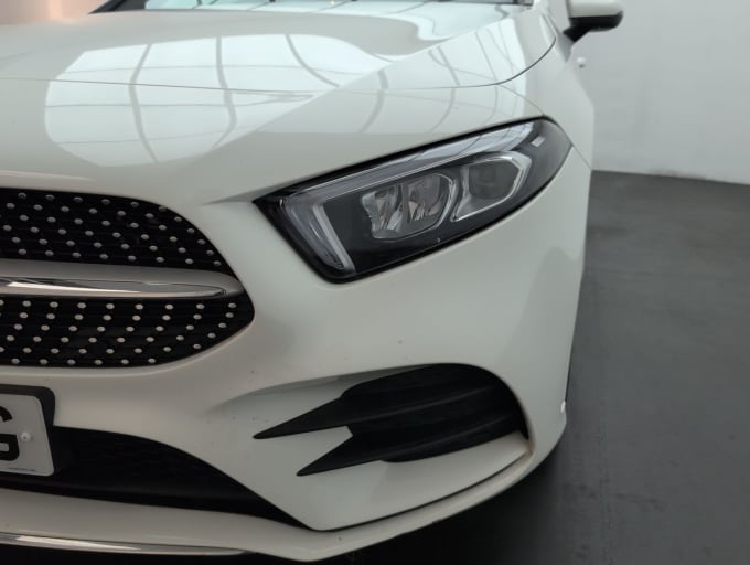 2025 Mercedes-benz A Class
