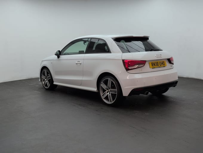 2025 Audi A1