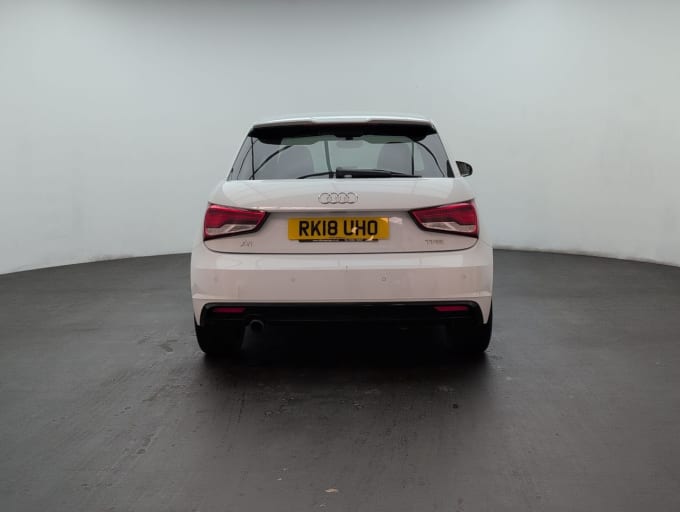 2025 Audi A1