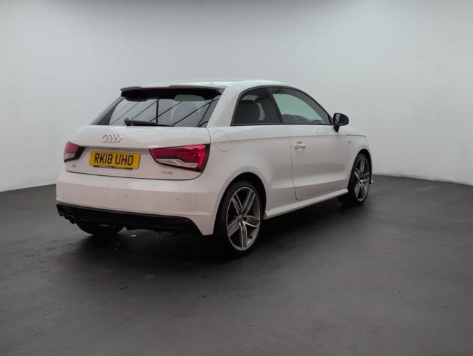 2025 Audi A1