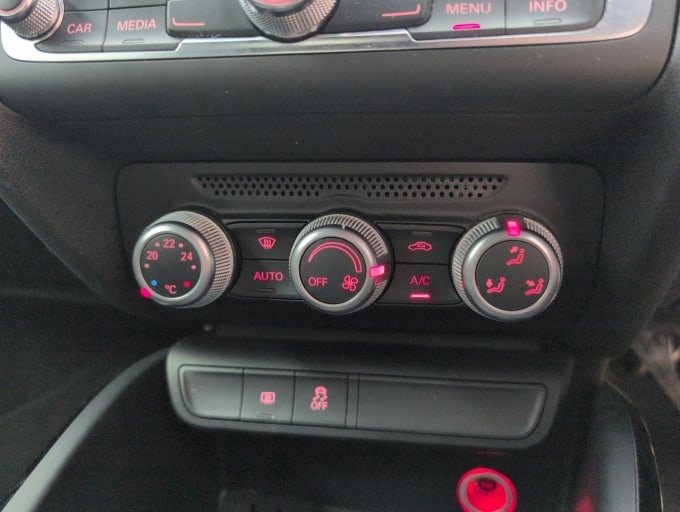 2025 Audi A1