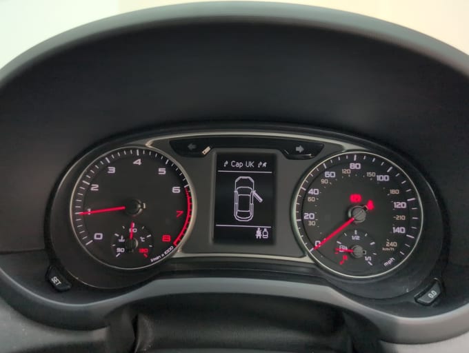 2025 Audi A1