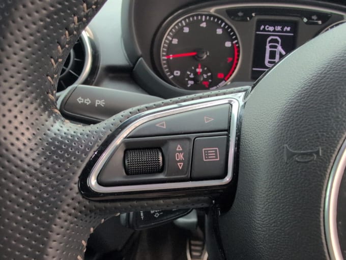 2025 Audi A1