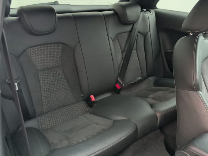 2025 Audi A1